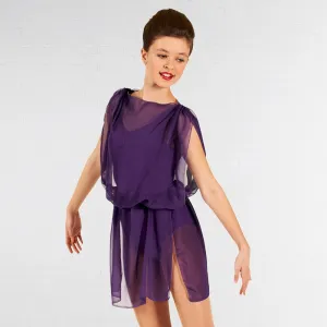 1st Position Lyrical Tunic