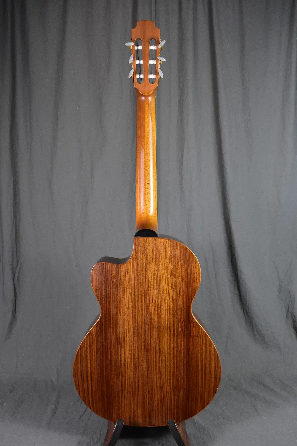 2001 Lowden S25J Cedar/Indian Rosewood