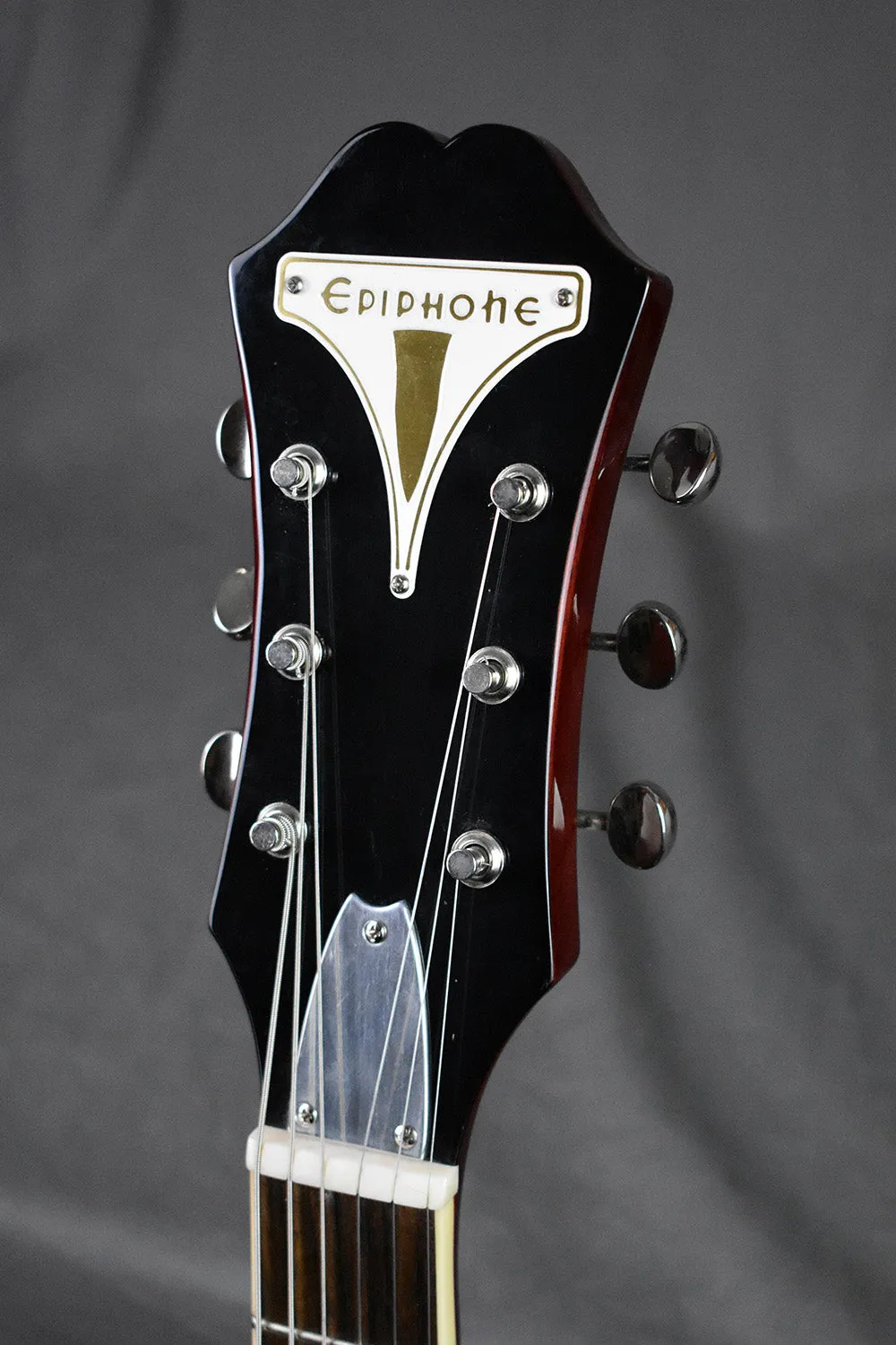 2013 Epiphone Casino Metallic Gold