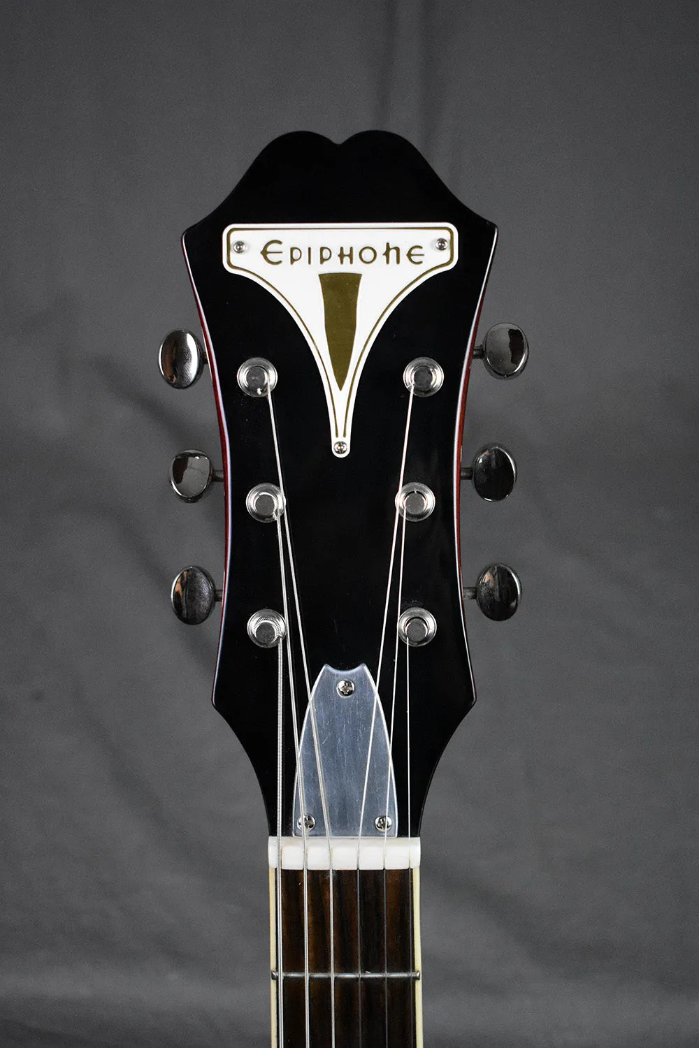 2013 Epiphone Casino Metallic Gold