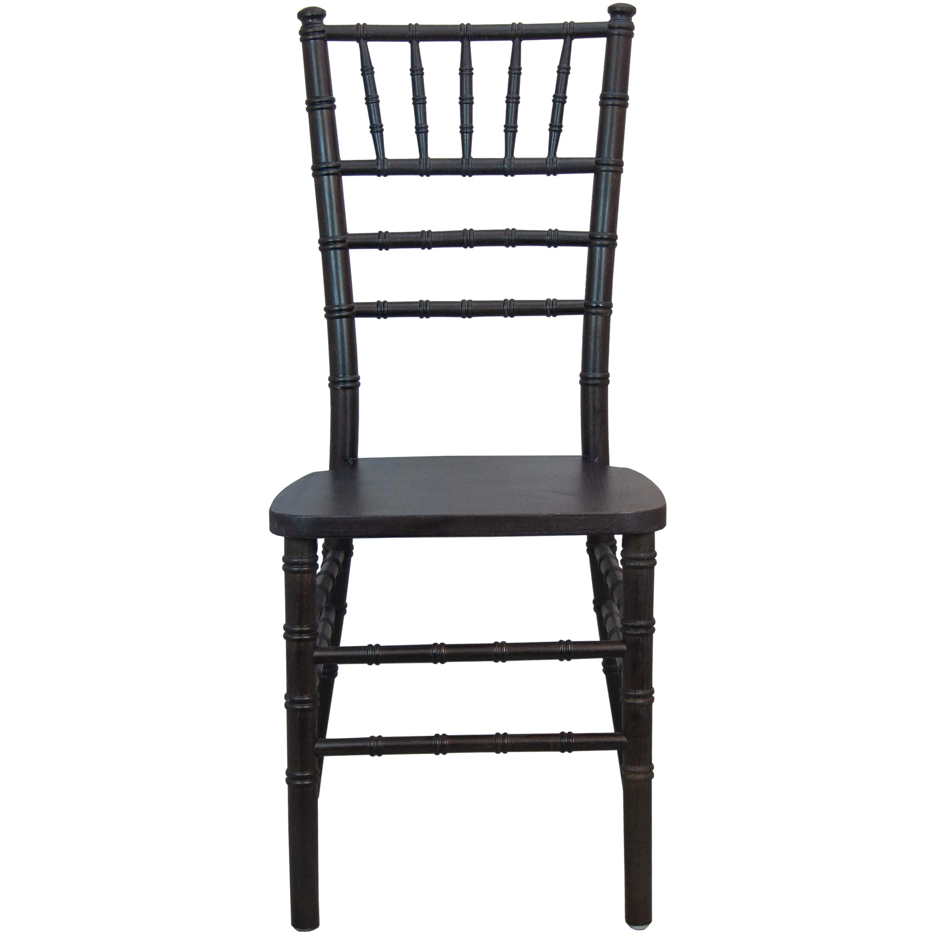 Advantage Wood Chiavari Chair with Free Cushion