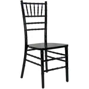 Advantage Wood Chiavari Chair