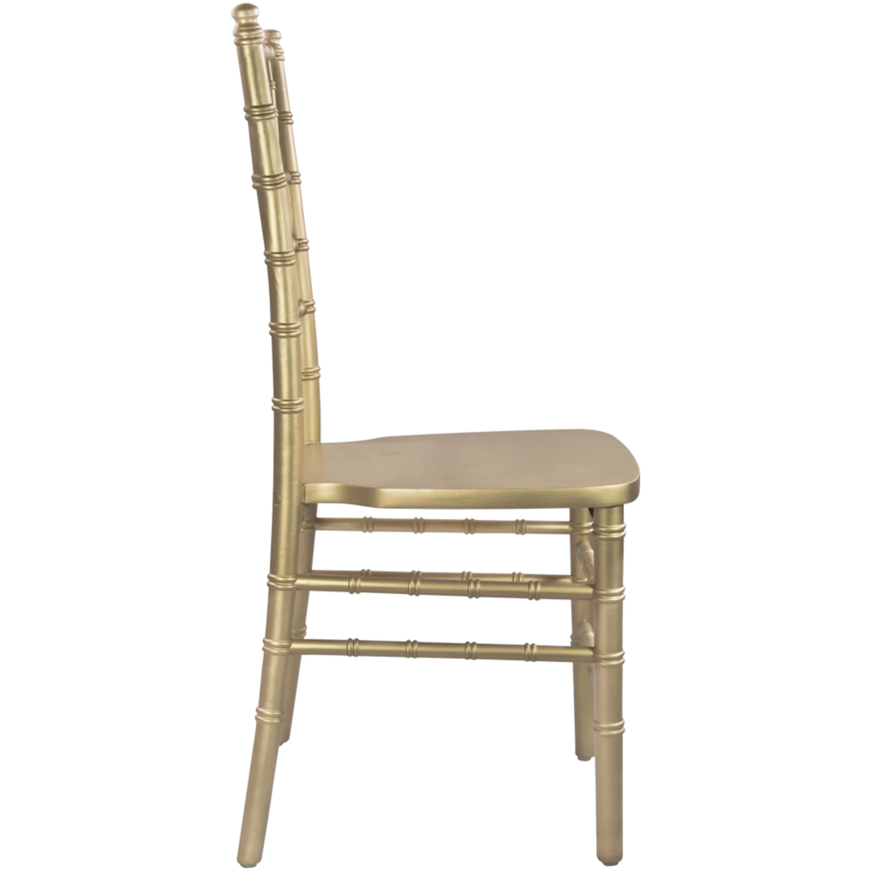 Advantage Wood Chiavari Chair