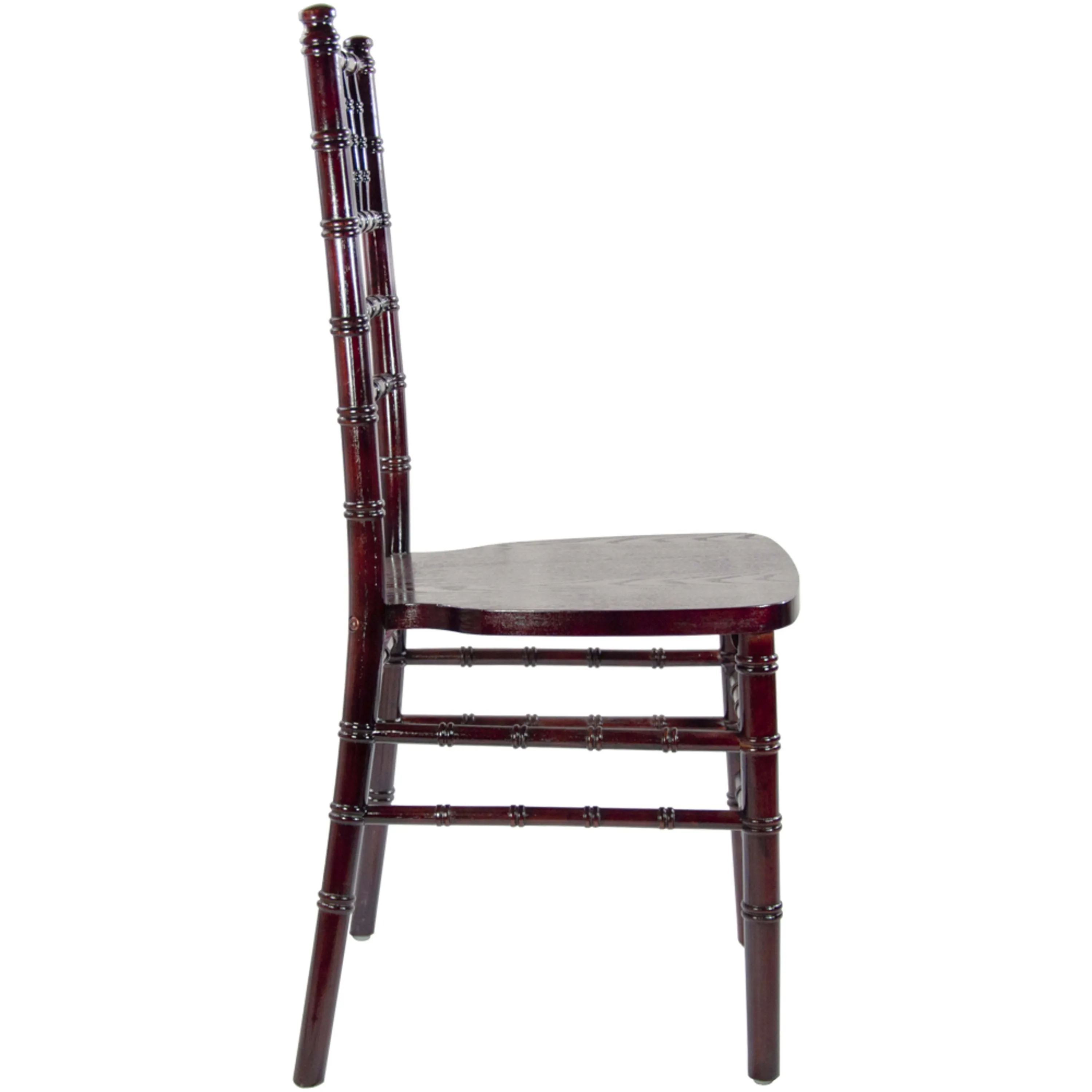 Advantage Wood Chiavari Chair