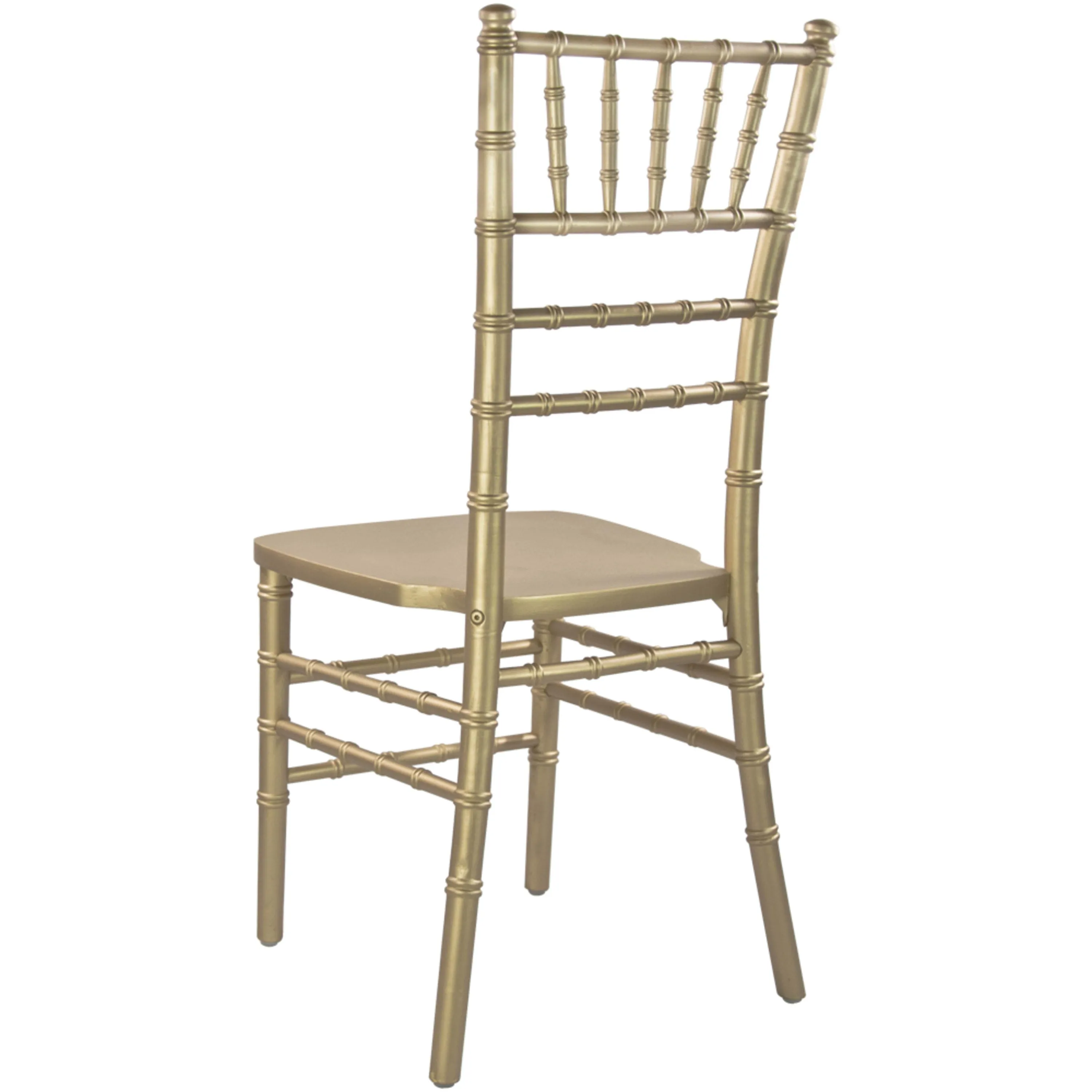 Advantage Wood Chiavari Chair