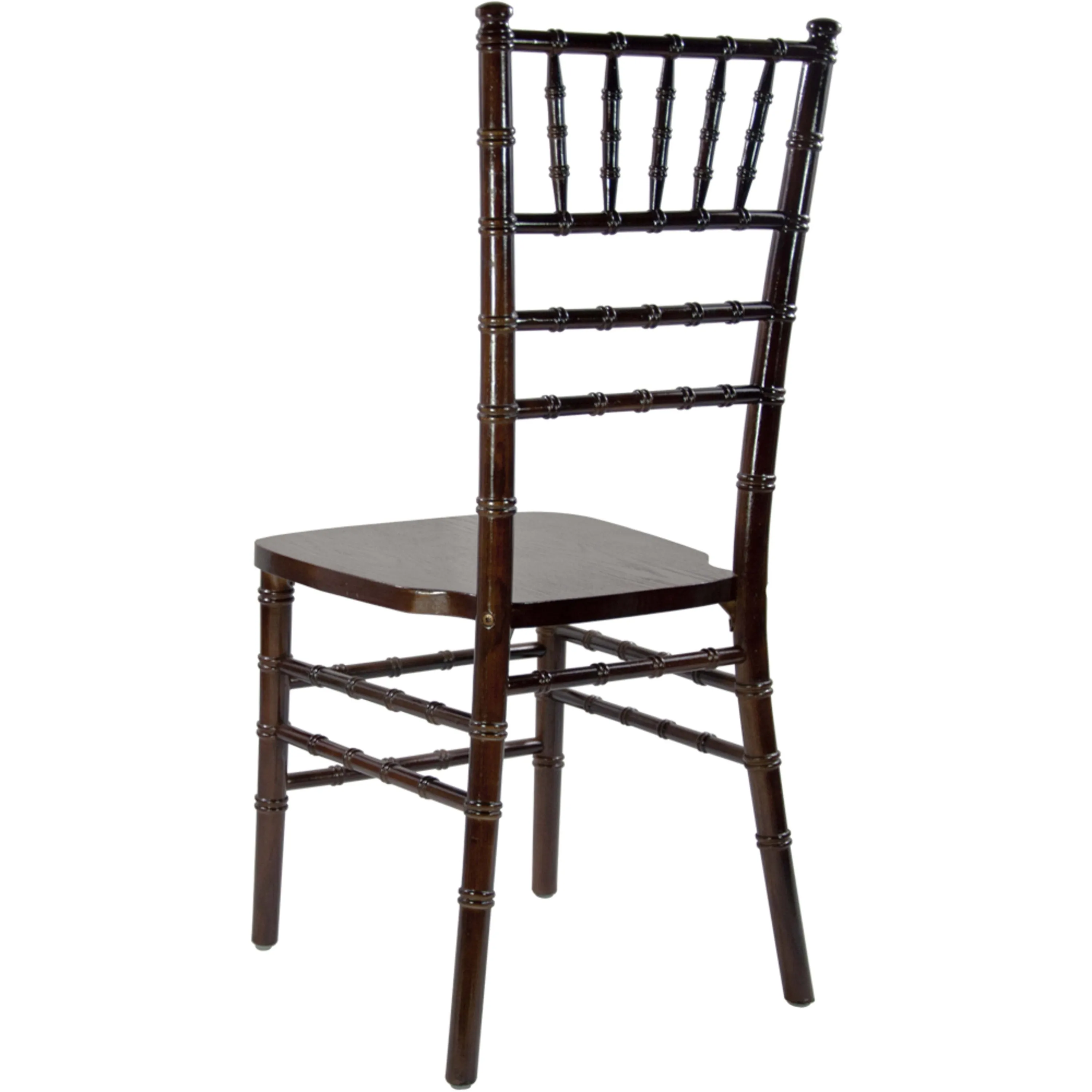 Advantage Wood Chiavari Chair