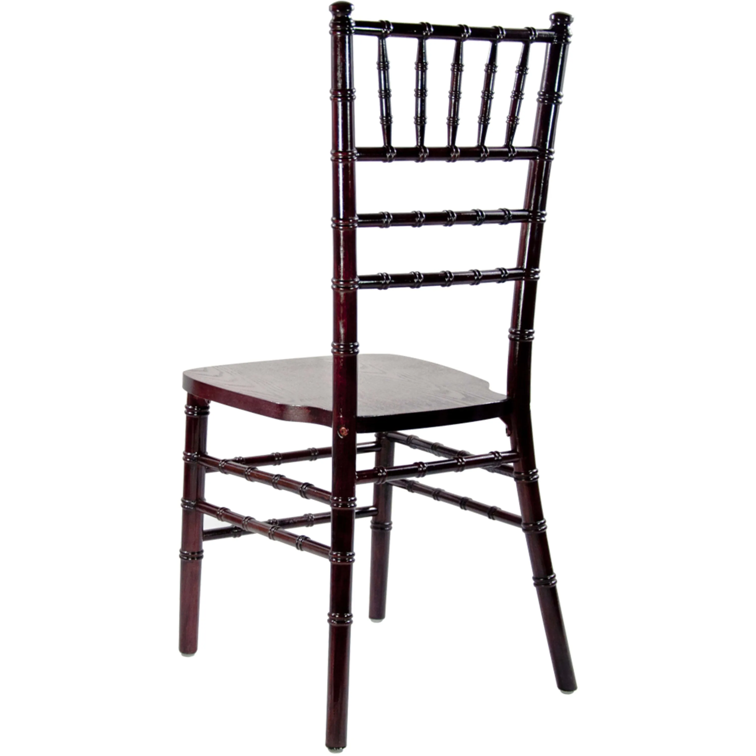 Advantage Wood Chiavari Chair