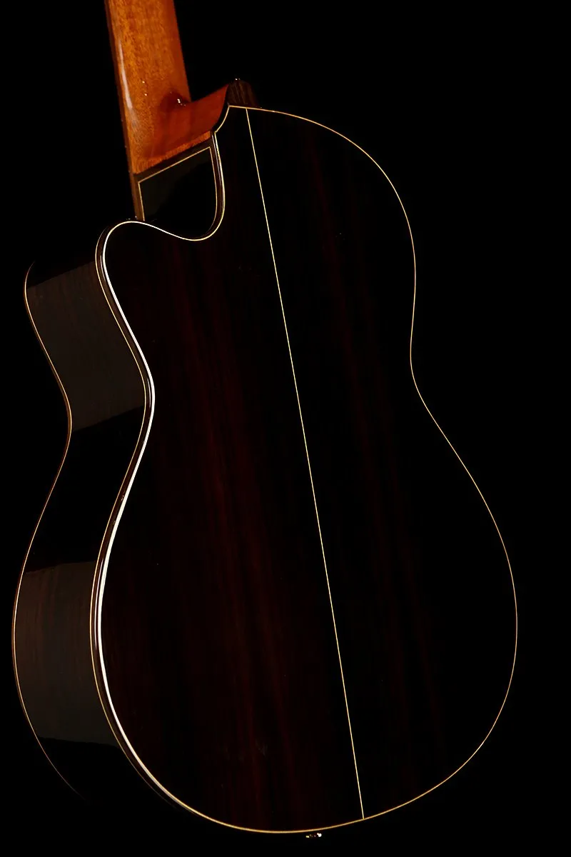 Altamira N300CE Classical Electric Guitar