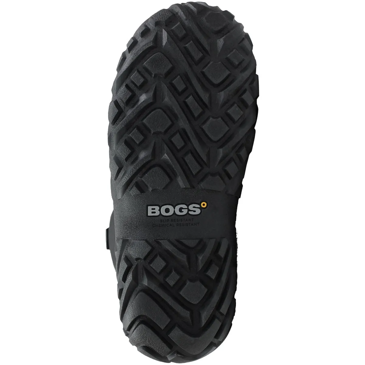 BOGS Workman Men's Insulated Work Boot