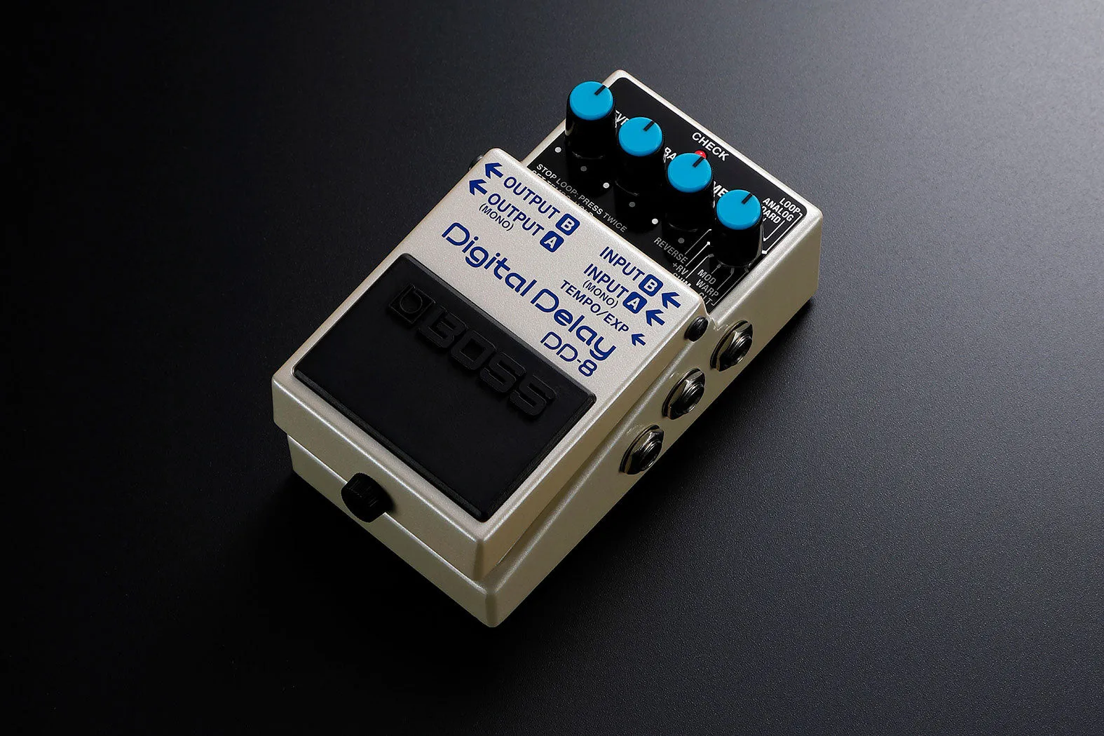 BOSS DD-8 Digital Delay