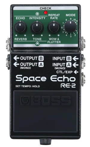 Boss RE-2 Space Echo