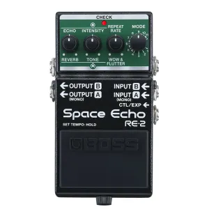 Boss RE2 Space Echo