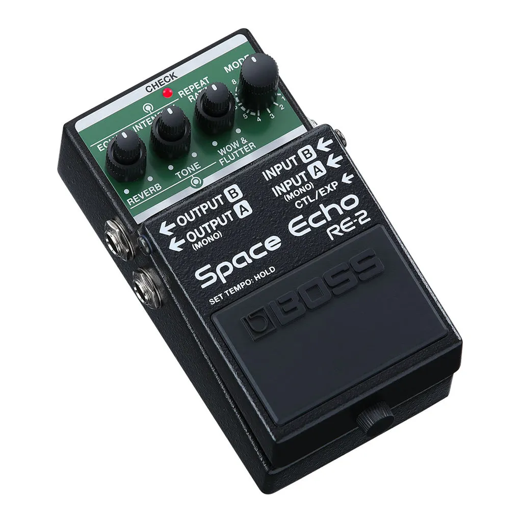 Boss RE2 Space Echo