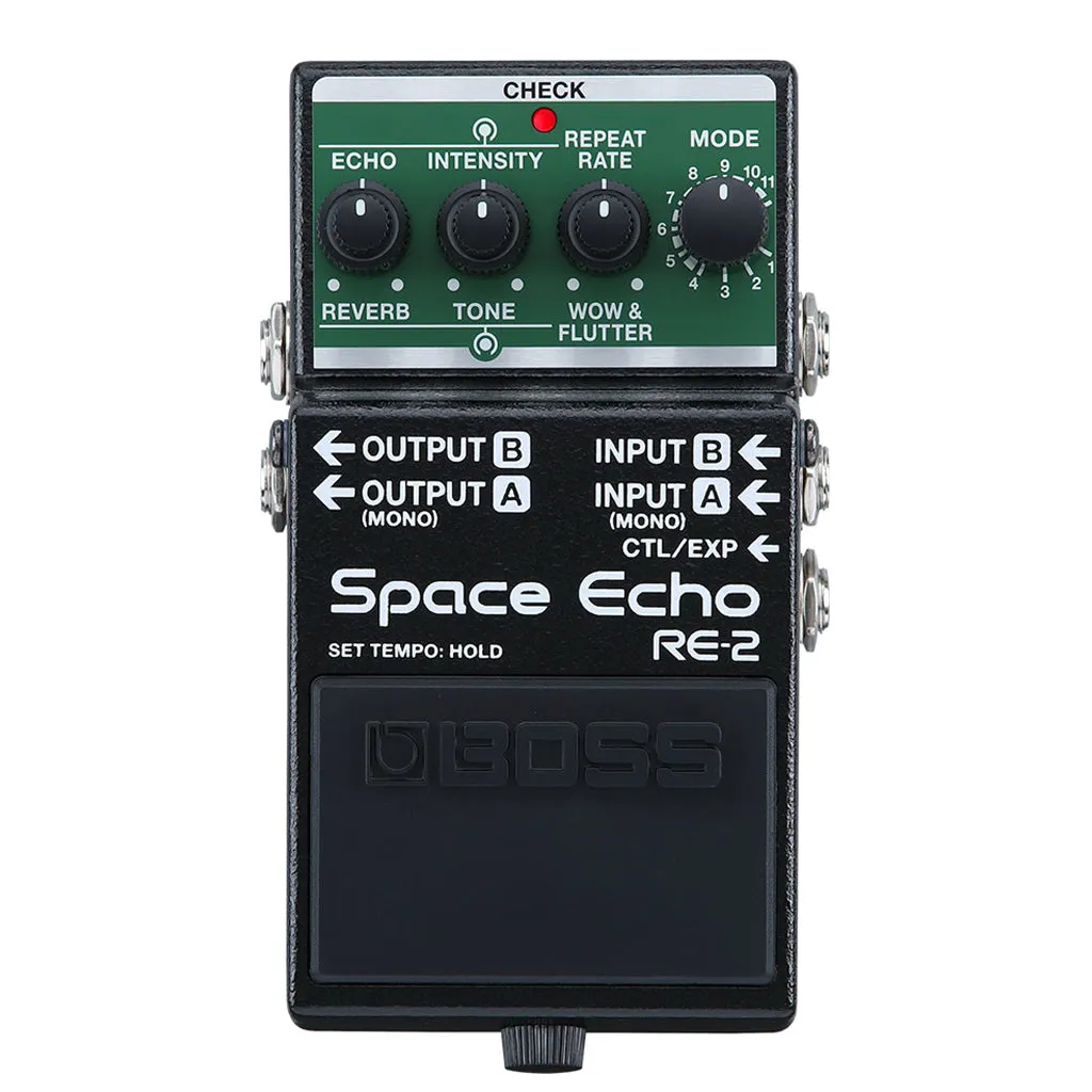 Boss RE2 Space Echo