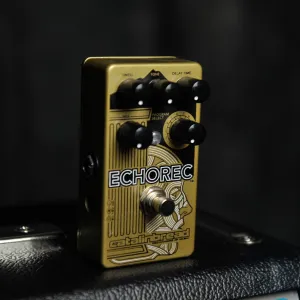 Catalinbread Echorec Tape Emulation Echo