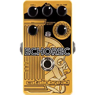 CATALINBREAD Echorec