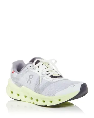 Cloudgo On sneakers, gray