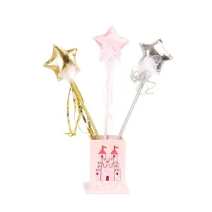 deluxe star wand