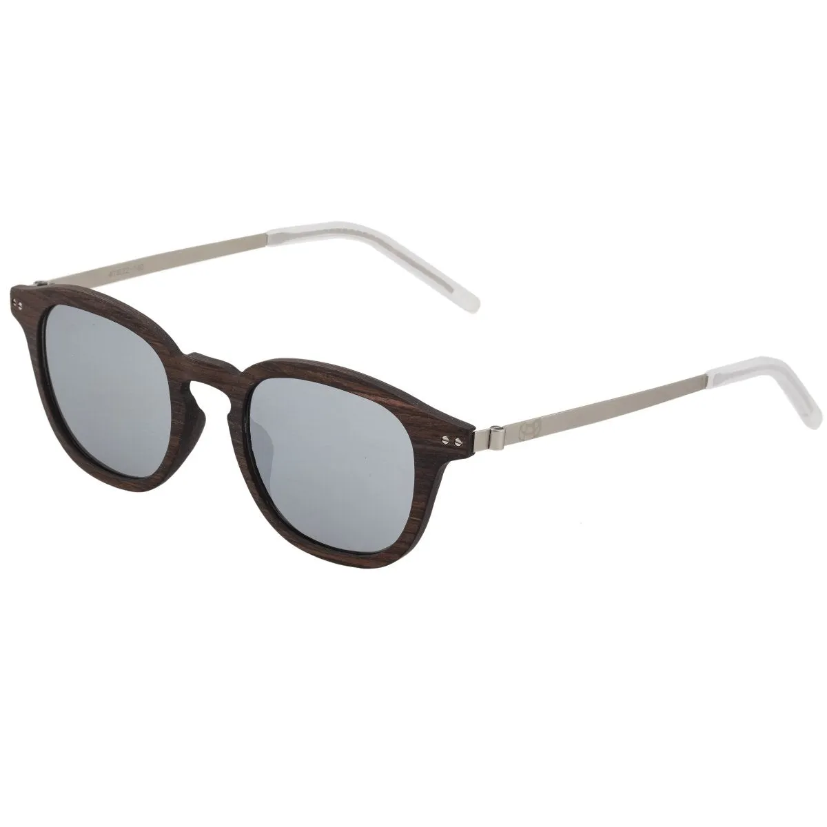 Earth Wood Kavaja Polarized Sunglasses