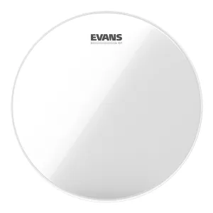 Evans 'G1' Single Ply Clear Drum Head (12")