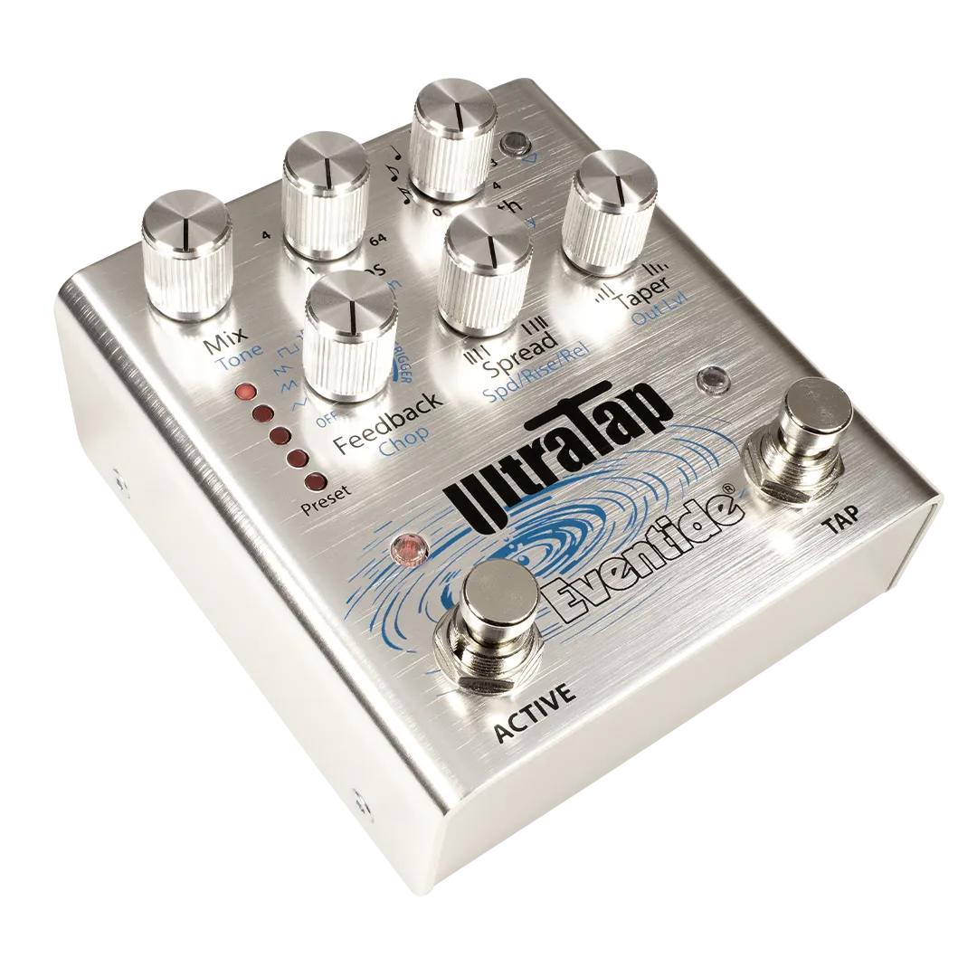 Eventide UltraTap Delay