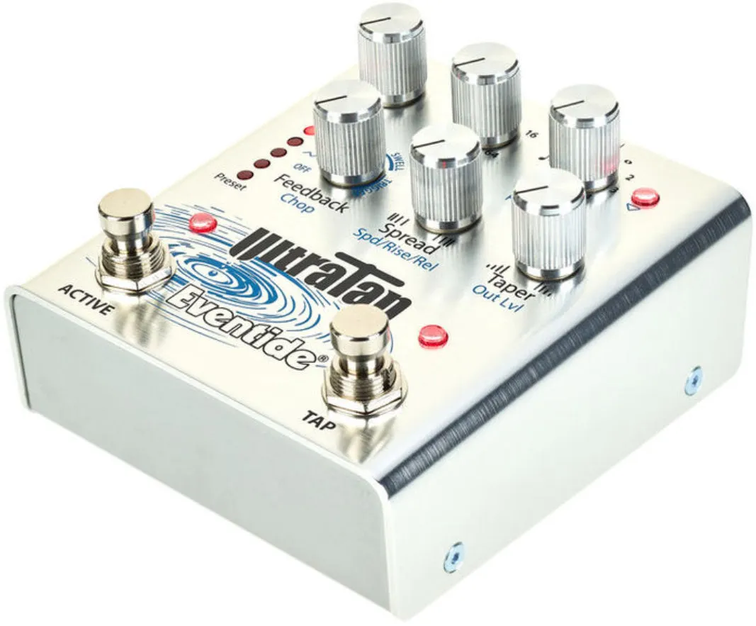 Eventide UltraTap Delay