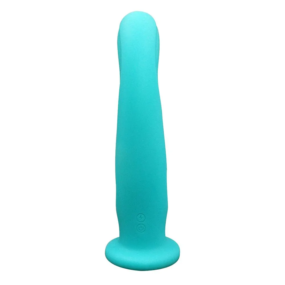 Femme Funn PIROUETTE G-SPOT Rabbit Vibrator