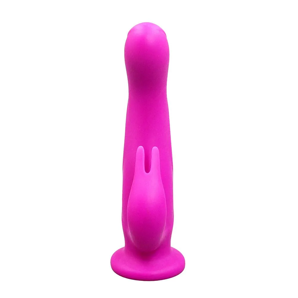 Femme Funn PIROUETTE G-SPOT Rabbit Vibrator