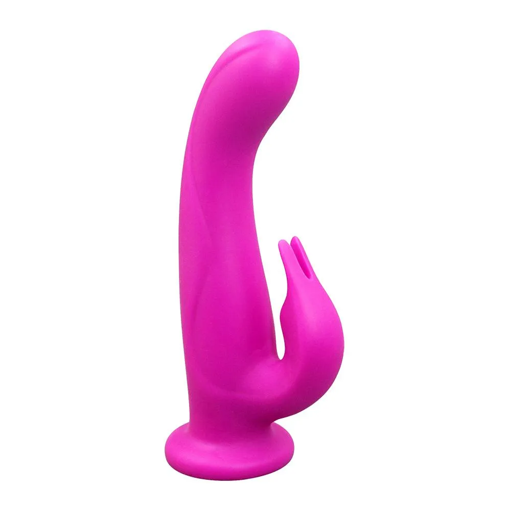 Femme Funn PIROUETTE G-SPOT Rabbit Vibrator