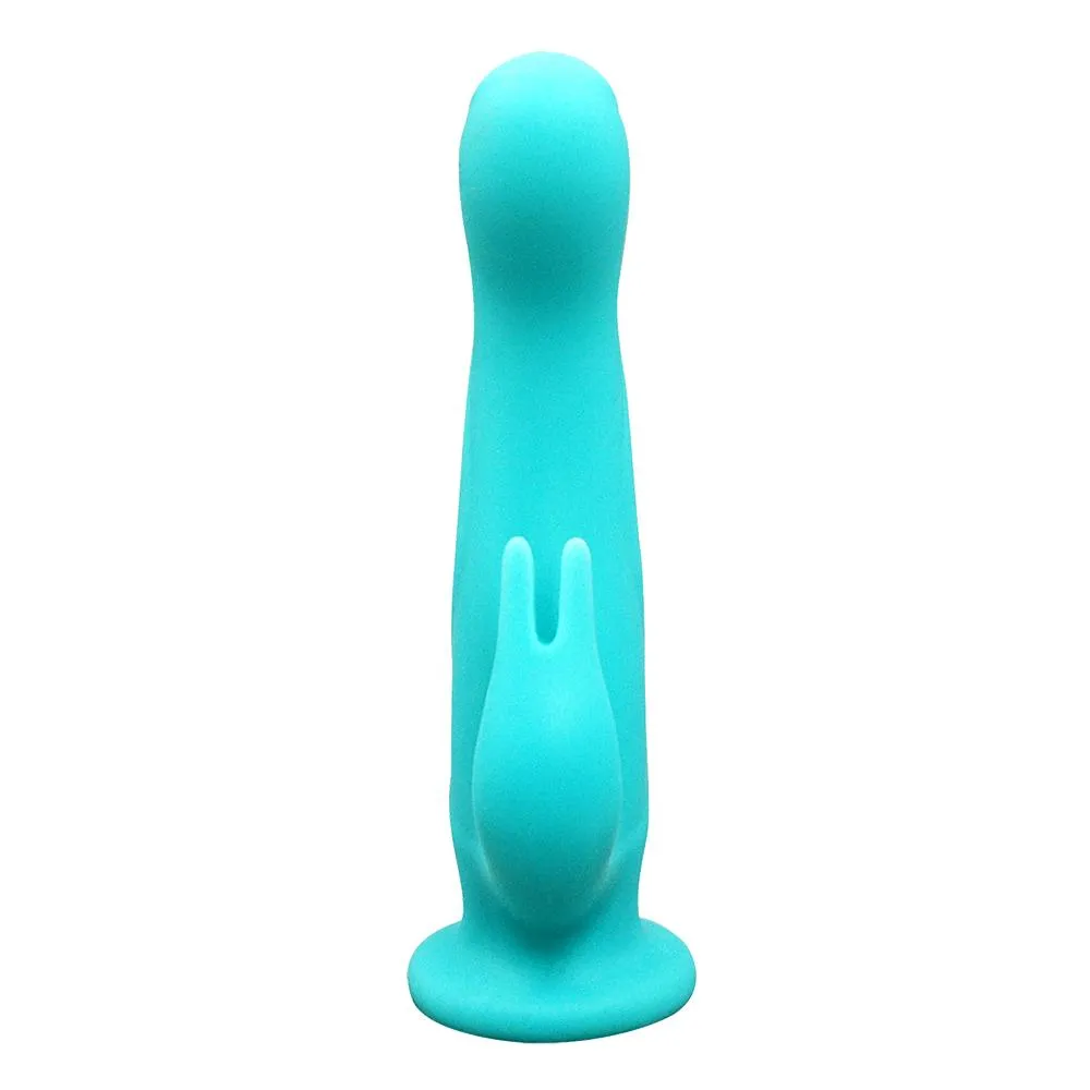 Femme Funn PIROUETTE G-SPOT Rabbit Vibrator