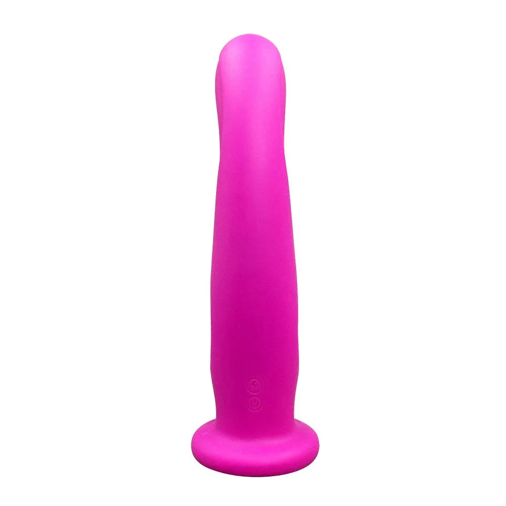 Femme Funn PIROUETTE G-SPOT Rabbit Vibrator