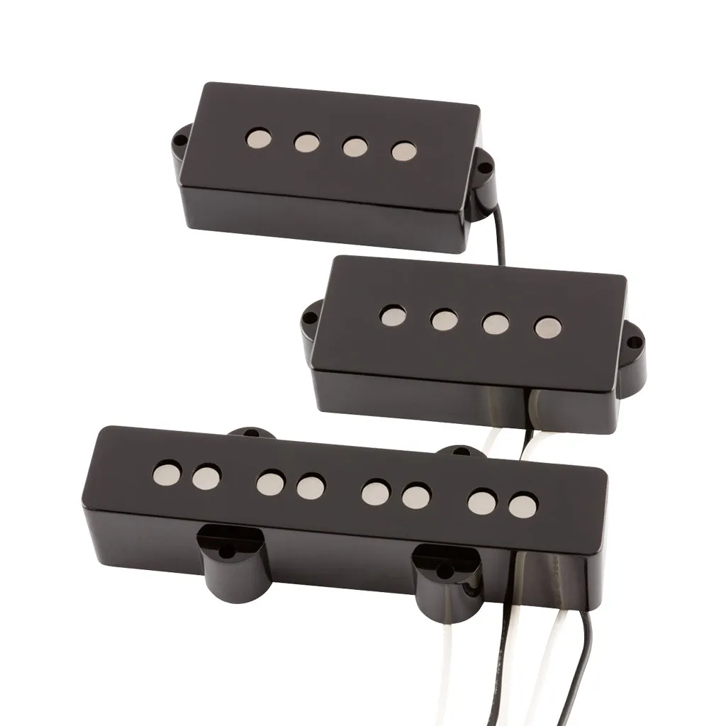 Fender - Yosemite™ P/J Pickup Set