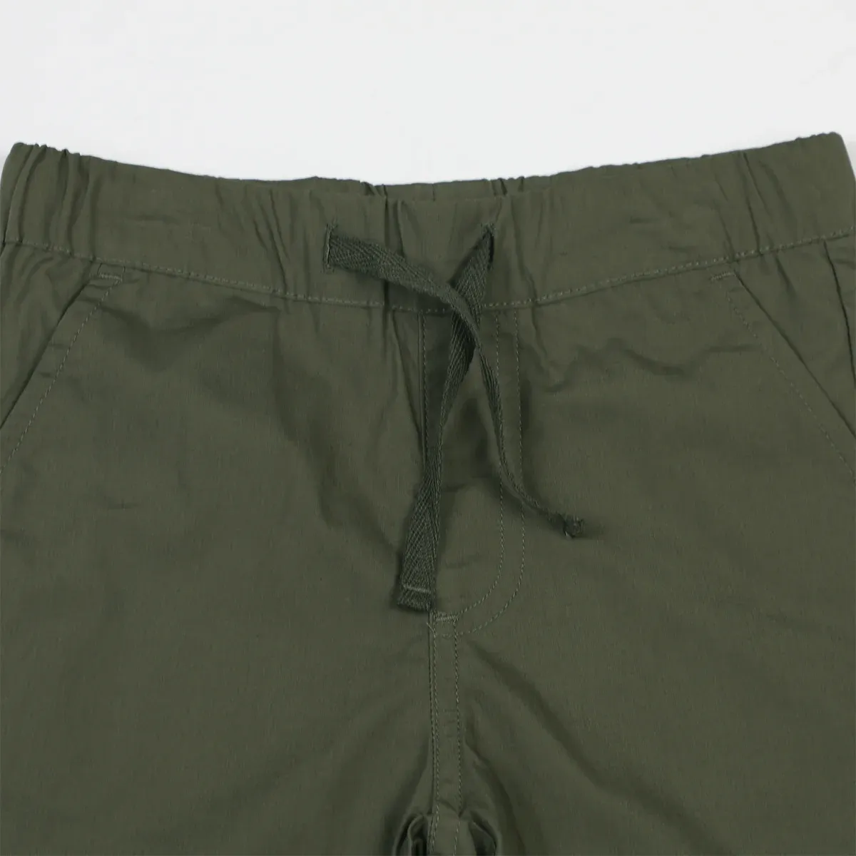 hi-hop Drawstring Pants