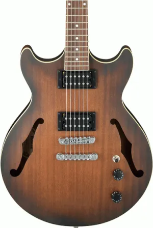 Ibanez AM53 TF Artcore Electric - Tobacco Flat