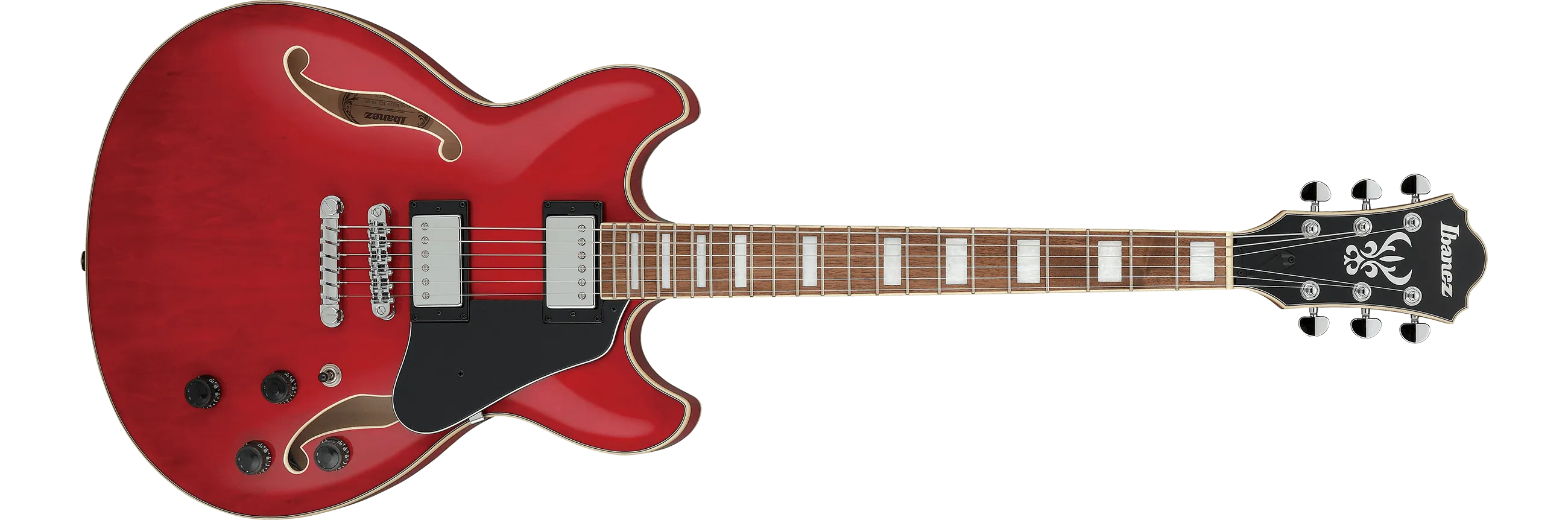 IBANEZ AS73 TCD Artcore Guitar