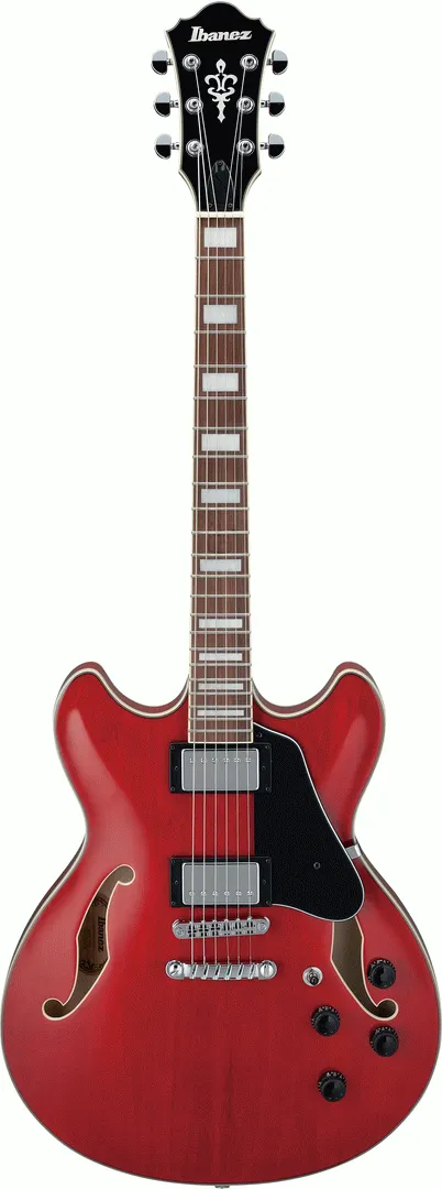 IBANEZ AS73 TCD Artcore Guitar