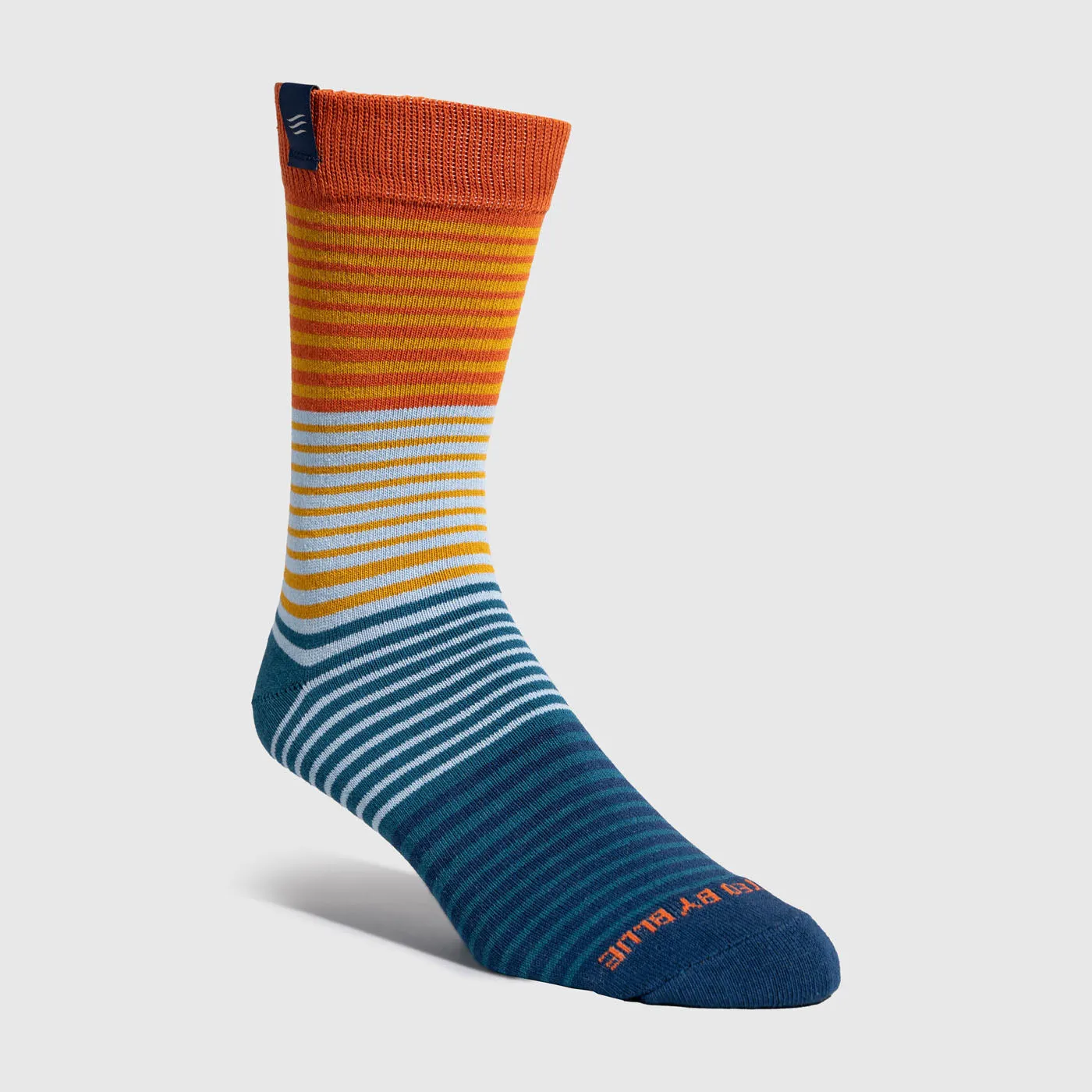 IMPACT COLLECTION - Hemp Blend Socks