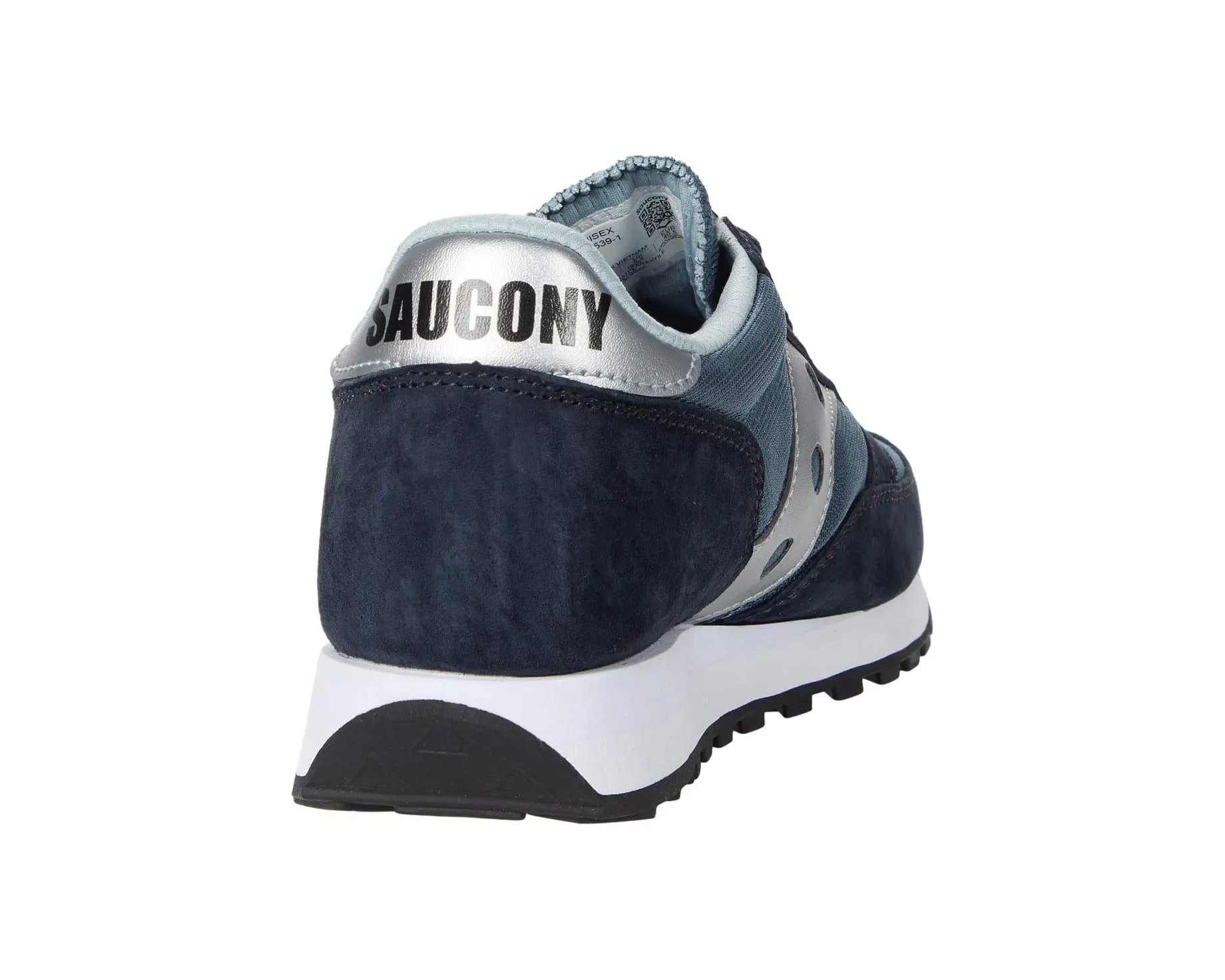 Jazz 81 Saucony Originals sneakers, blue