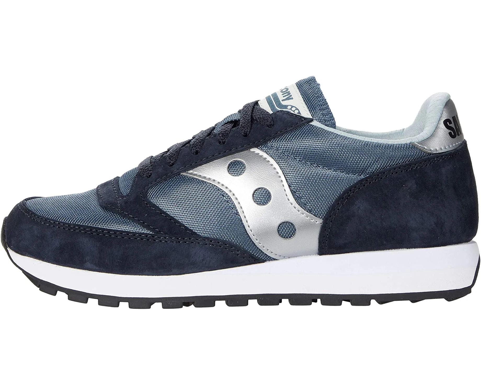 Jazz 81 Saucony Originals sneakers, blue