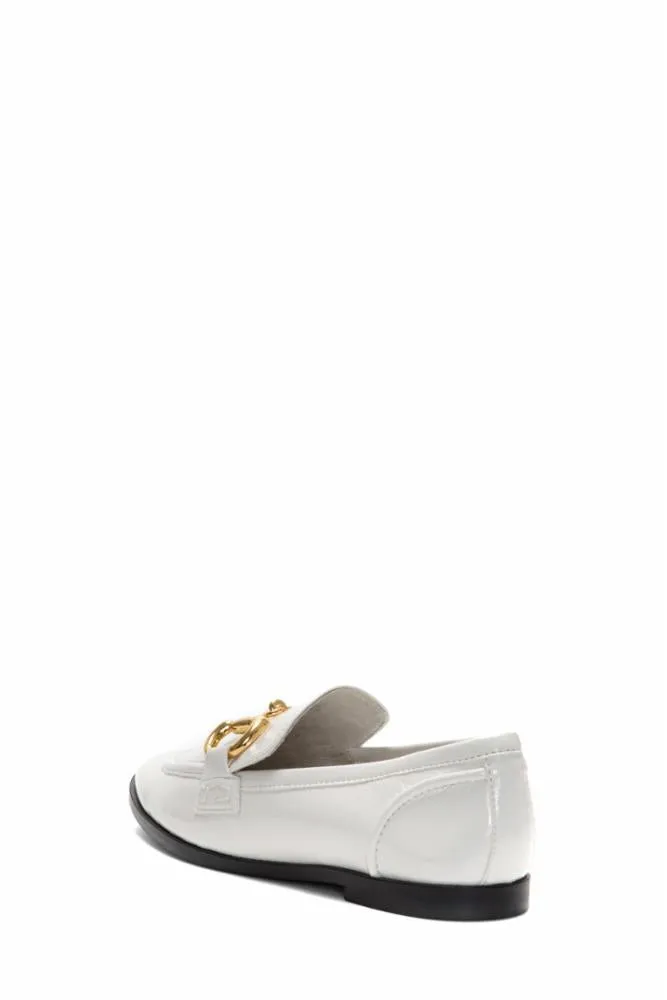 Jeffrey Campbell  Women's Velviteen White M