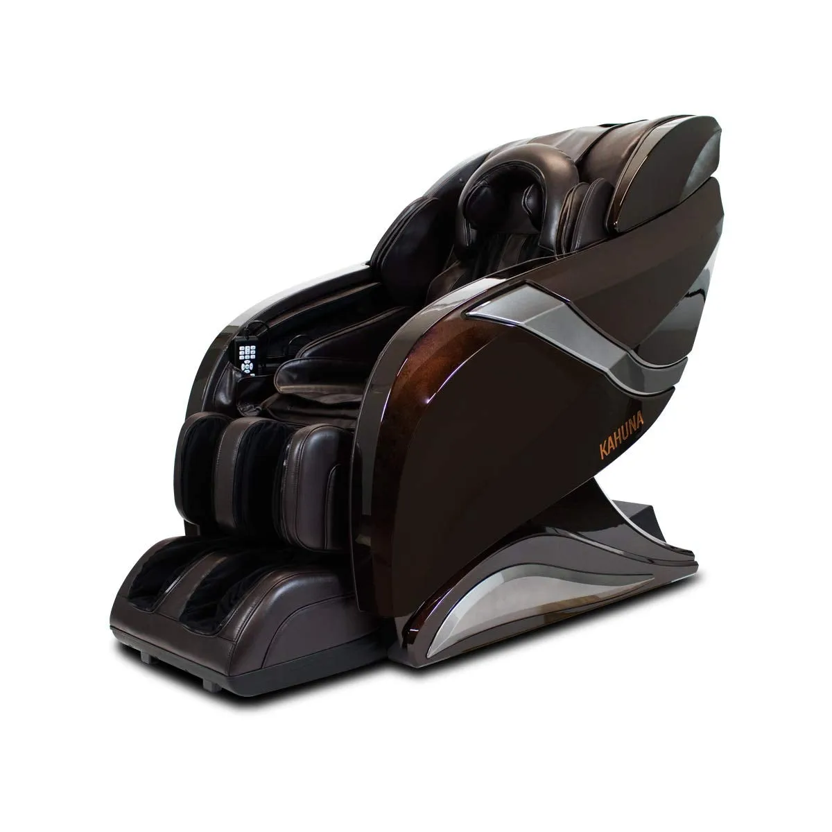 Kahuna Exquisite Rhythmic 3D Massage Chair (Hubot HM-078)