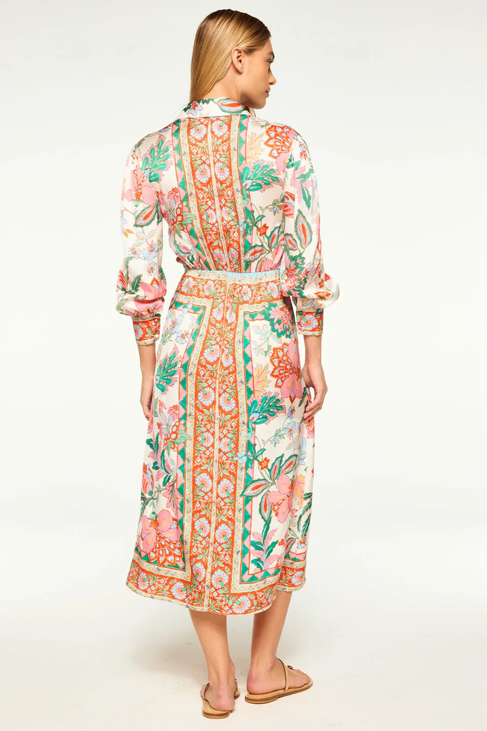 KASBAH DRESS