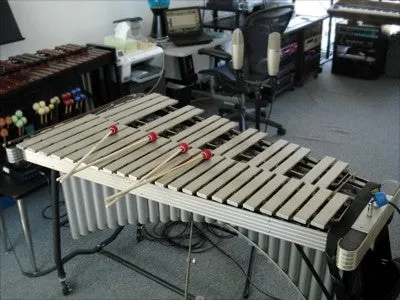 MalletPak 2 | A Pristine Vibraphone Instrument