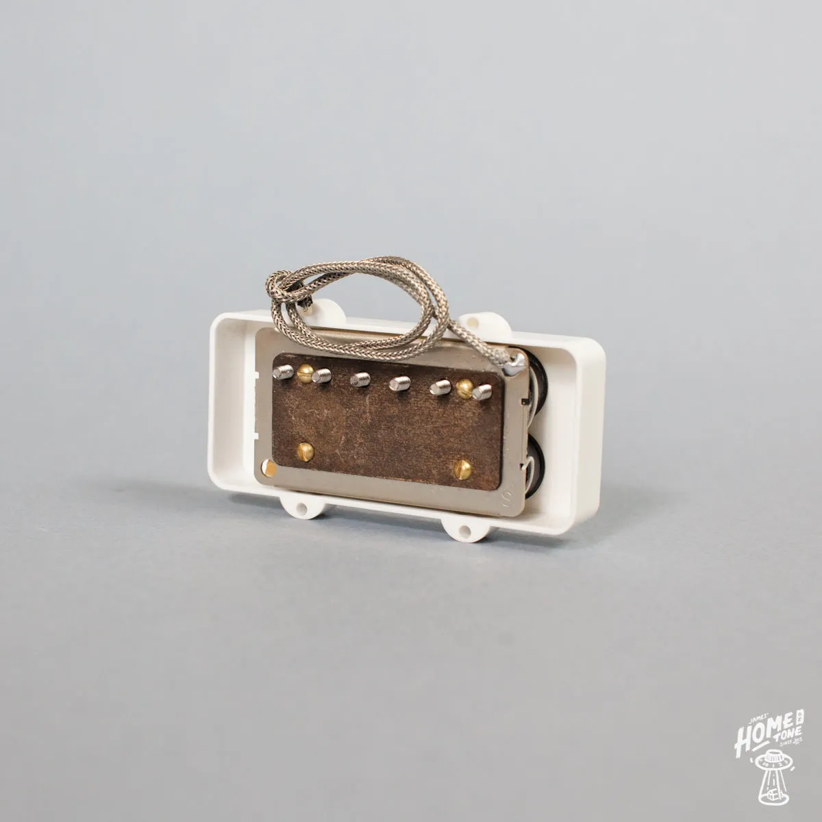 McNelly Humbucker Jazzmaster Pickups