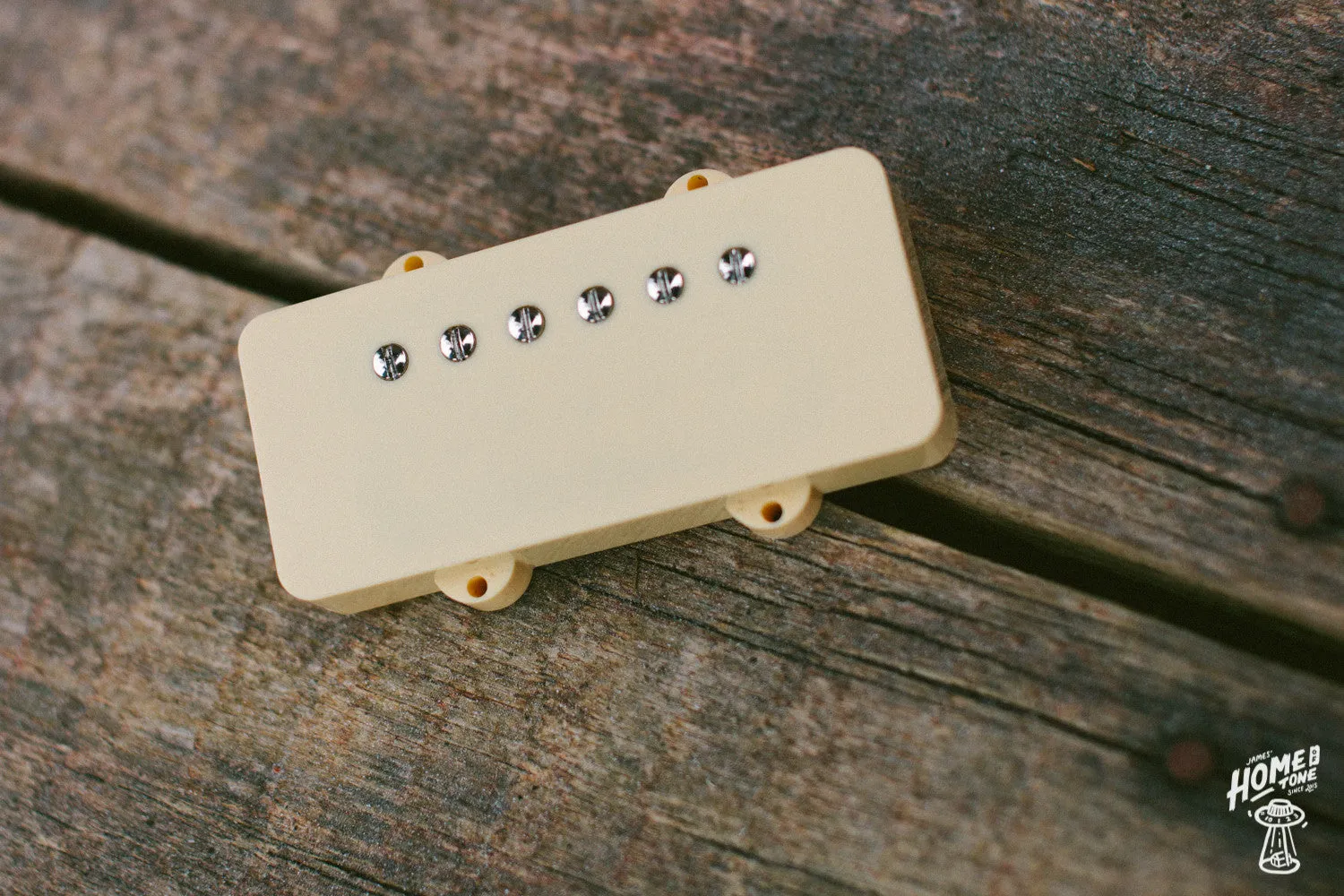 McNelly Humbucker Jazzmaster Pickups