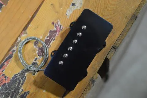 McNelly Humbucker Jazzmaster Pickups