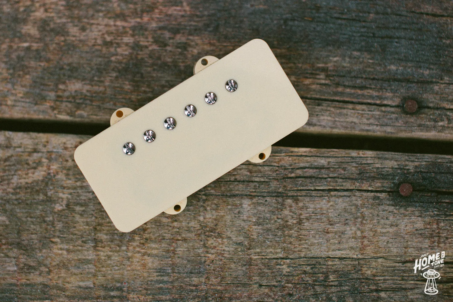 McNelly Humbucker Jazzmaster Pickups