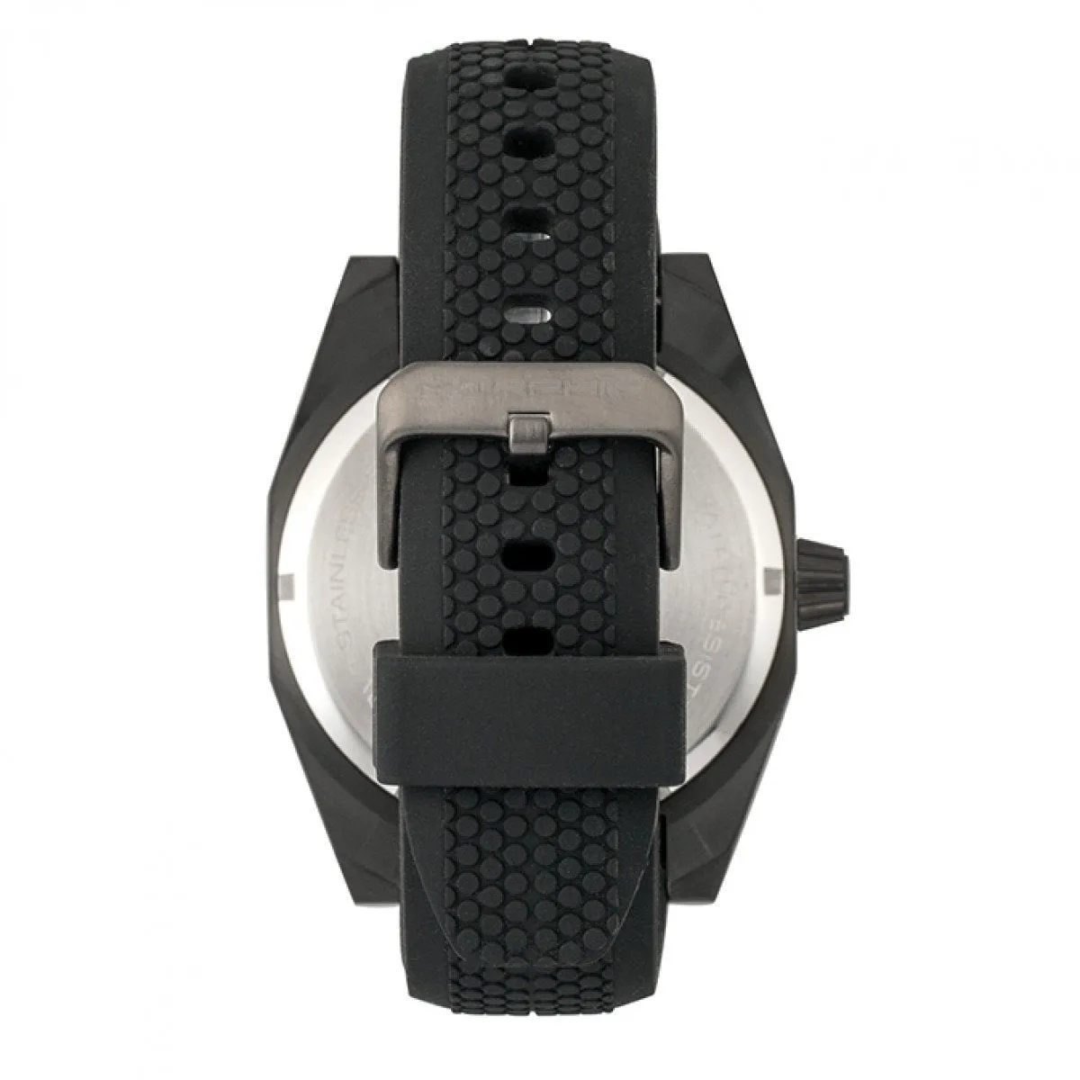 Morphic M34 Series Men's Watch w/ Day/Date