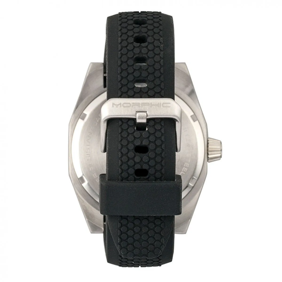 Morphic M34 Series Men's Watch w/ Day/Date