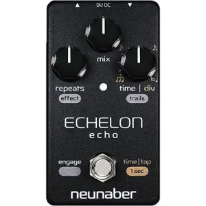 NEUNABER Echelon Echo v2